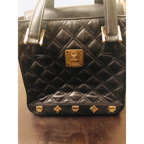 MCM Bags Authentic Mcm Bag Poshmark